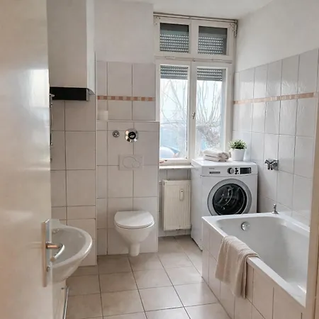 Co-living In Shared * Offenbach am Main