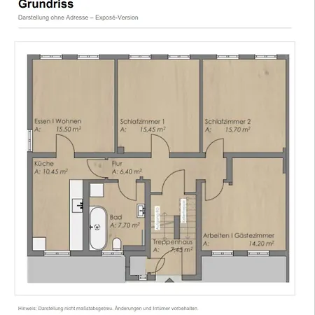 Privatunterkunft Co-living In Shared Offenbach am Main