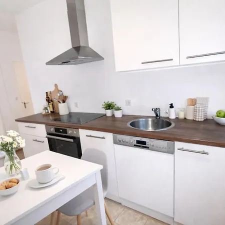 Privatunterkunft Co-living In Shared